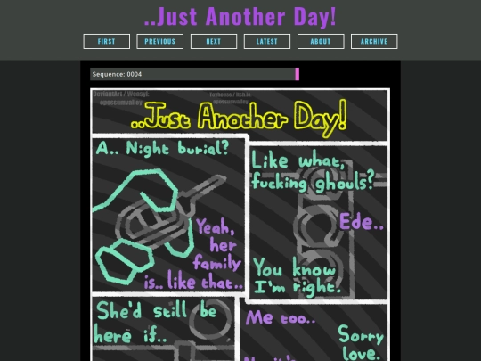 JustAnotherDay/page/0004 screenshot