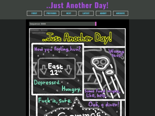 JustAnotherDay/page/0008 screenshot