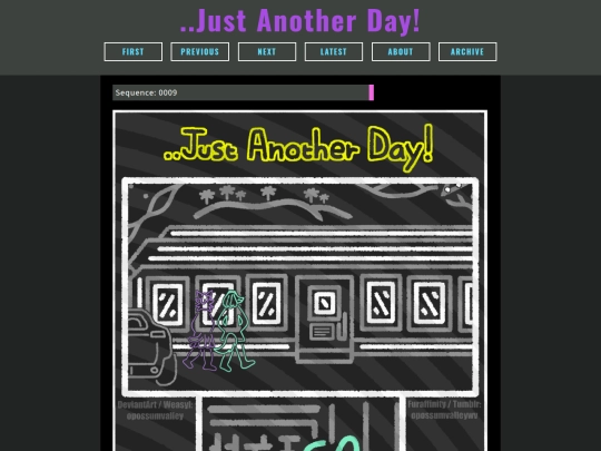 JustAnotherDay/page/0009 screenshot