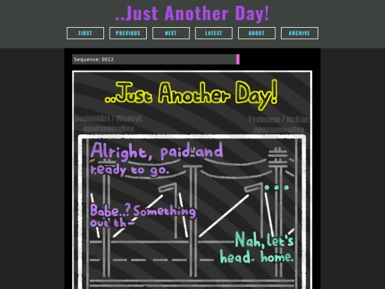 JustAnotherDay/page/0013 screenshot
