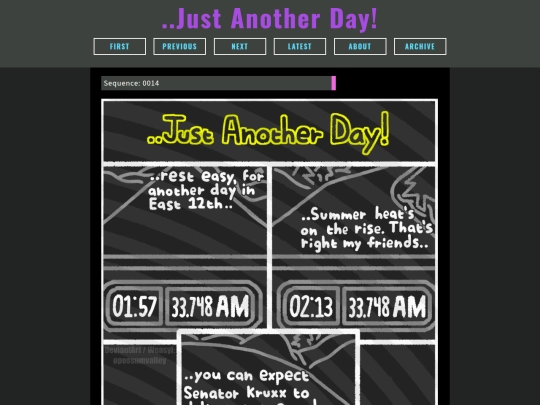 JustAnotherDay/page/0014 screenshot