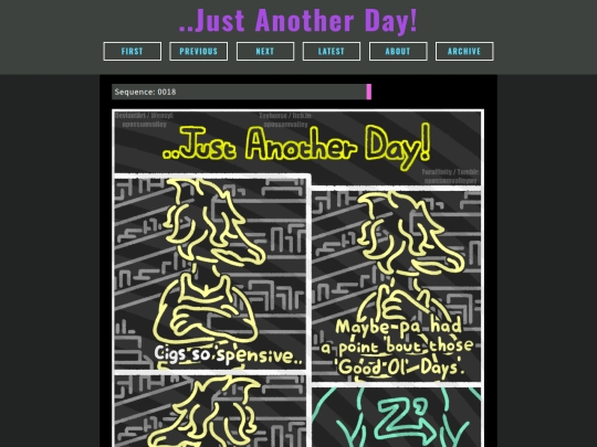 JustAnotherDay/page/0018 screenshot