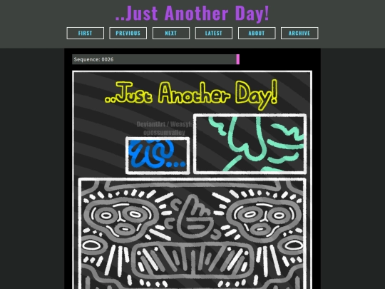 JustAnotherDay/page/0026 screenshot