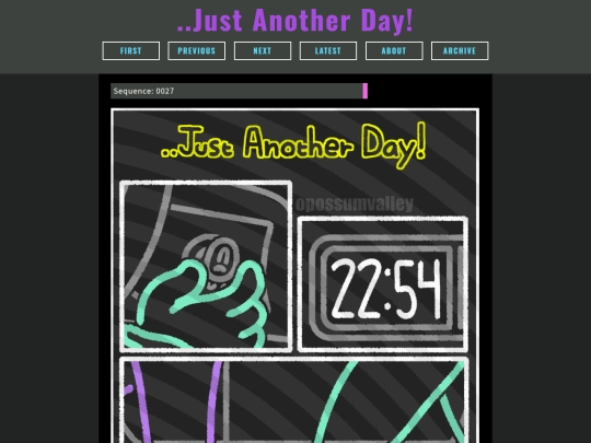 JustAnotherDay/page/0027 screenshot