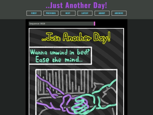 JustAnotherDay/page/0028 screenshot