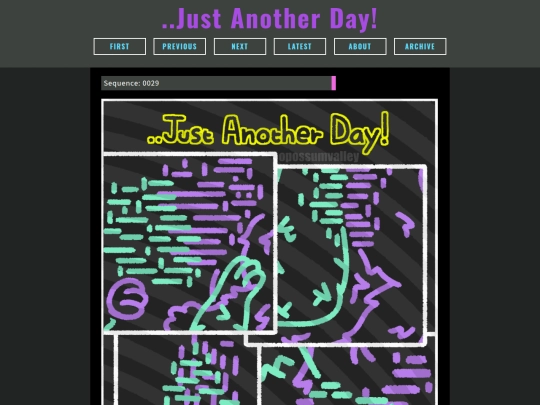 JustAnotherDay/page/0029 screenshot