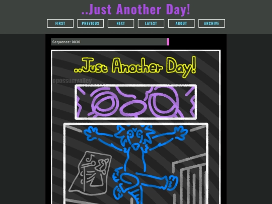 JustAnotherDay/page/0030 screenshot