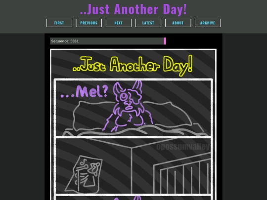 JustAnotherDay/page/0031 screenshot