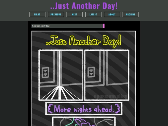JustAnotherDay/page/0032 screenshot