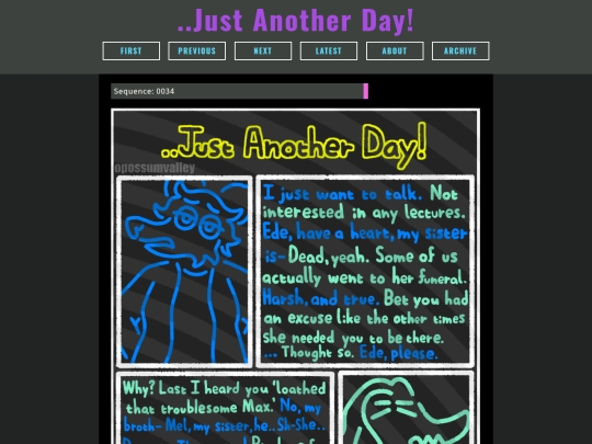 JustAnotherDay/page/0034 screenshot
