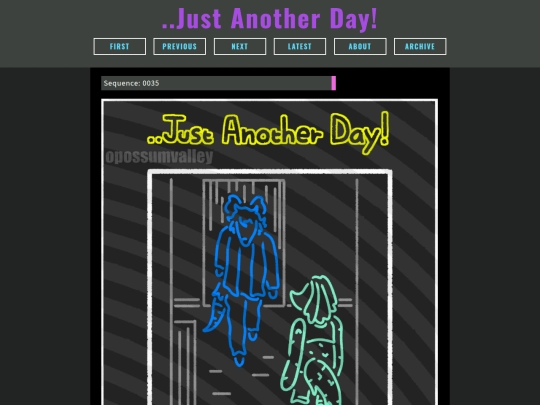 JustAnotherDay/page/0035 screenshot