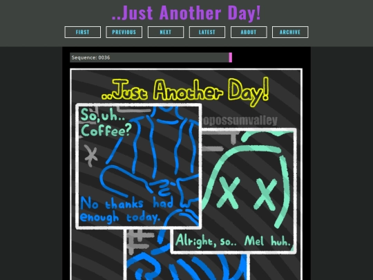 JustAnotherDay/page/0036 screenshot