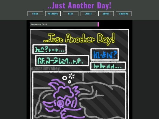 JustAnotherDay/page/0038 screenshot