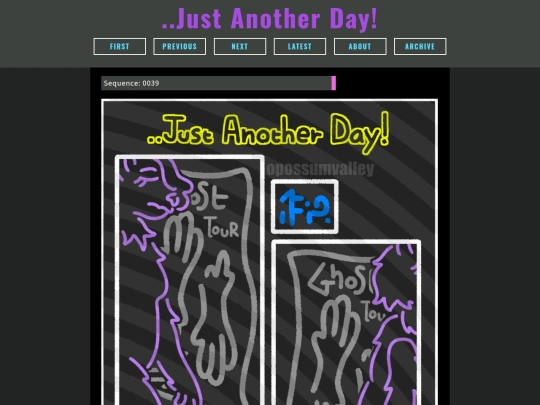 JustAnotherDay/page/0039 screenshot