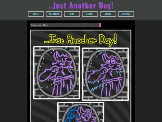 JustAnotherDay/page/0041 screenshot