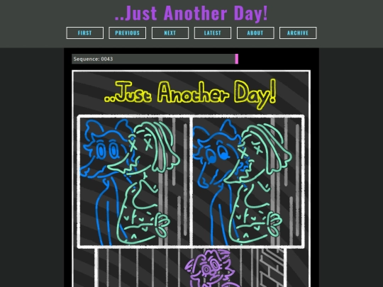 JustAnotherDay/page/0043 screenshot