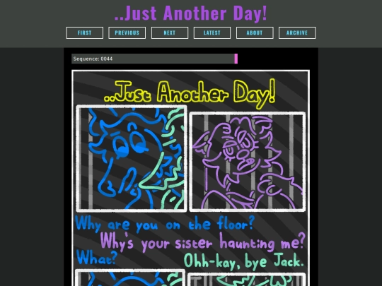 JustAnotherDay/page/0044 screenshot