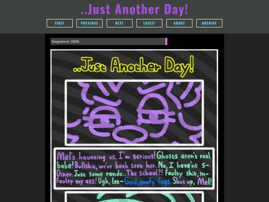JustAnotherDay/page/0046 screenshot
