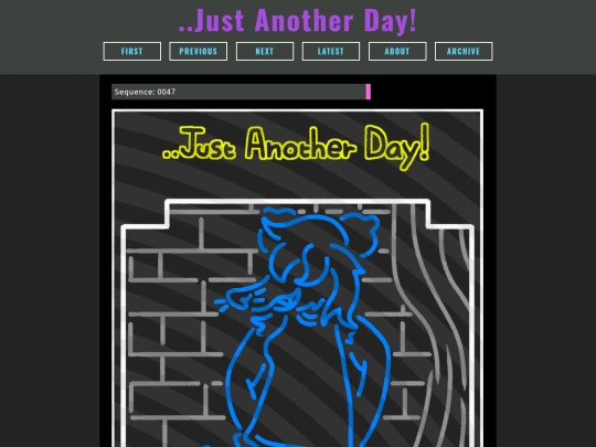 JustAnotherDay/page/0047 screenshot