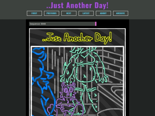 JustAnotherDay/page/0048 screenshot