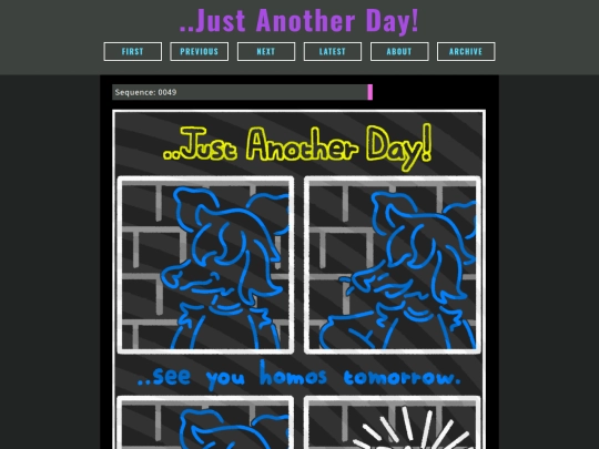 JustAnotherDay/page/0049 screenshot