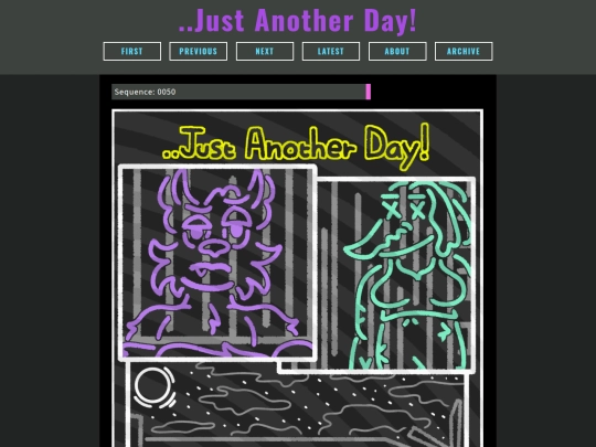 JustAnotherDay/page/0050 screenshot