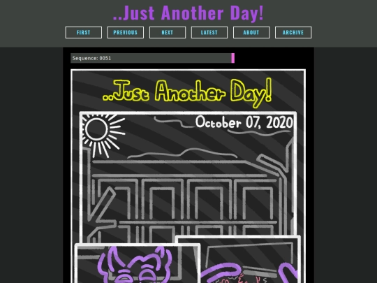 JustAnotherDay/page/0051 screenshot