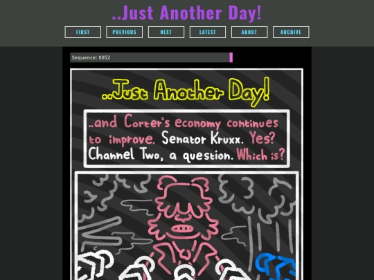 JustAnotherDay/page/0052 screenshot
