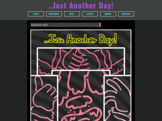JustAnotherDay/page/0053 screenshot
