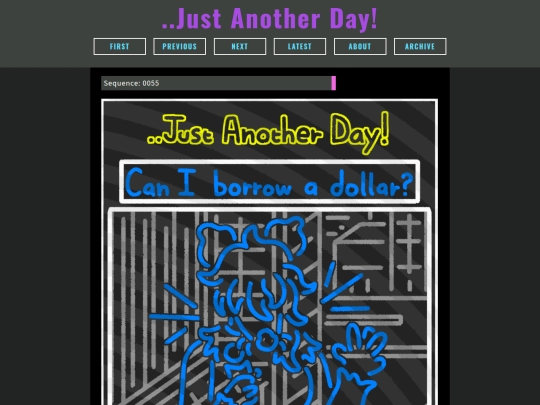 JustAnotherDay/page/0055 screenshot