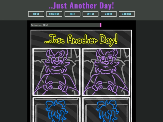 JustAnotherDay/page/0056 screenshot