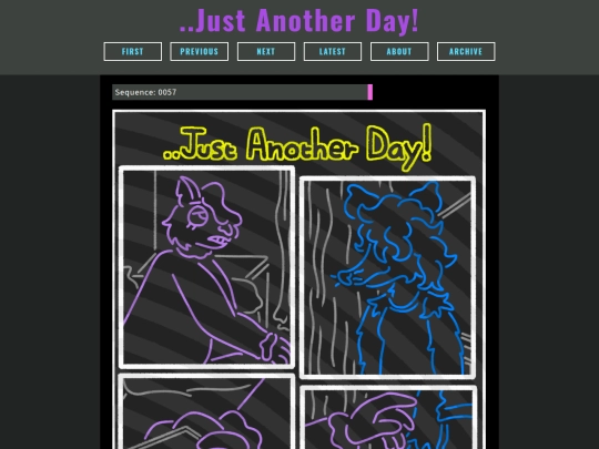 JustAnotherDay/page/0057 screenshot