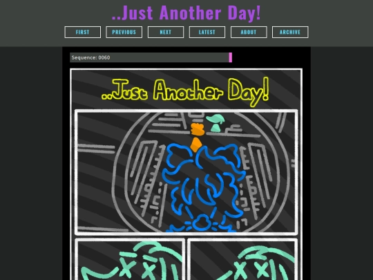 JustAnotherDay/page/0060 screenshot