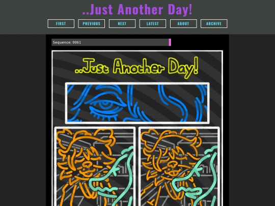 JustAnotherDay/page/0061 screenshot