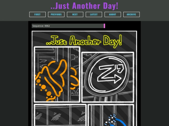 JustAnotherDay/page/0062 screenshot