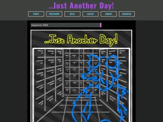 JustAnotherDay/page/0064 screenshot
