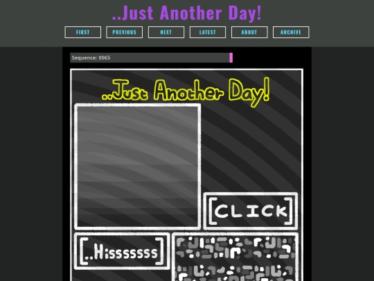 JustAnotherDay/page/0065 screenshot