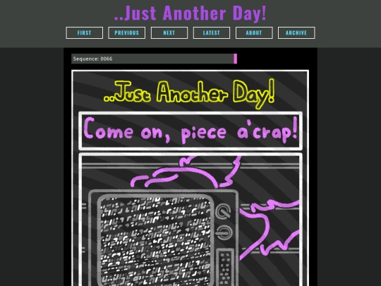 JustAnotherDay/page/0066 screenshot