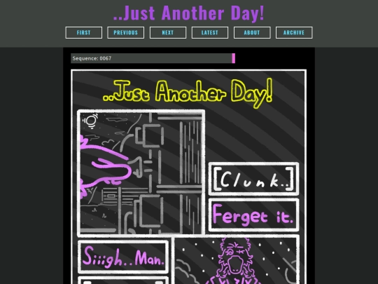 JustAnotherDay/page/0067 screenshot