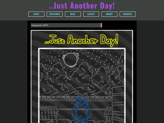 JustAnotherDay/page/0072 screenshot