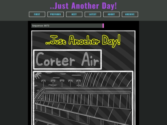 JustAnotherDay/page/0073 screenshot