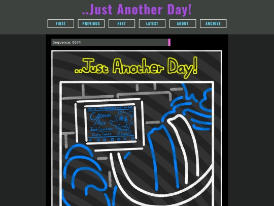 JustAnotherDay/page/0074 screenshot