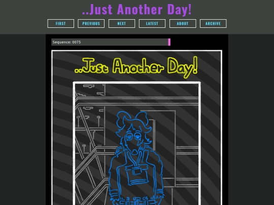 JustAnotherDay/page/0075 screenshot