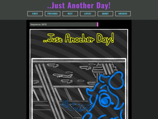 JustAnotherDay/page/0076 screenshot