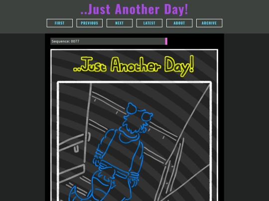JustAnotherDay/page/0077 screenshot