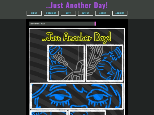 JustAnotherDay/page/0078 screenshot