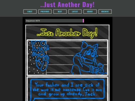 JustAnotherDay/page/0079 screenshot