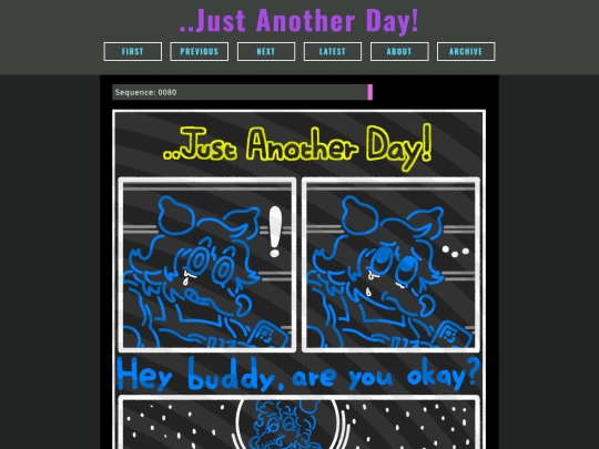 JustAnotherDay/page/0080 screenshot