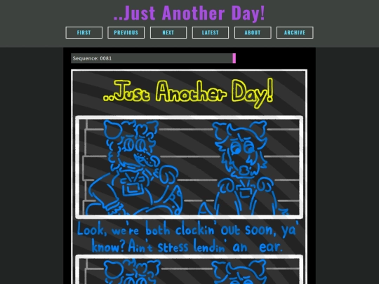 JustAnotherDay/page/0081 screenshot
