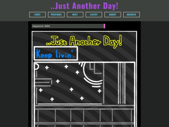 JustAnotherDay/page/0084 screenshot